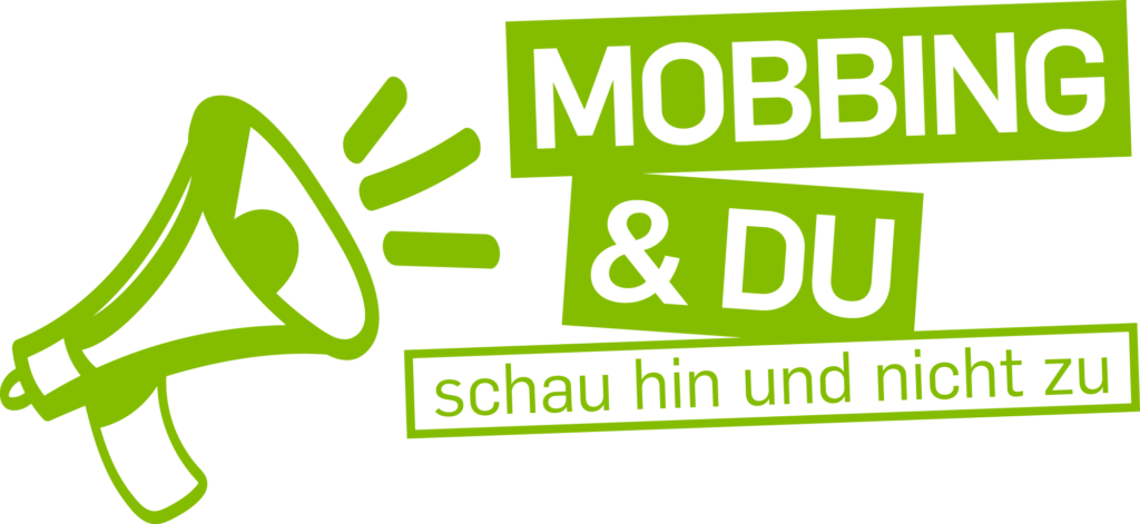 Logo Mobbing und Du