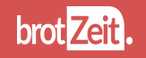 brotZeit Logo